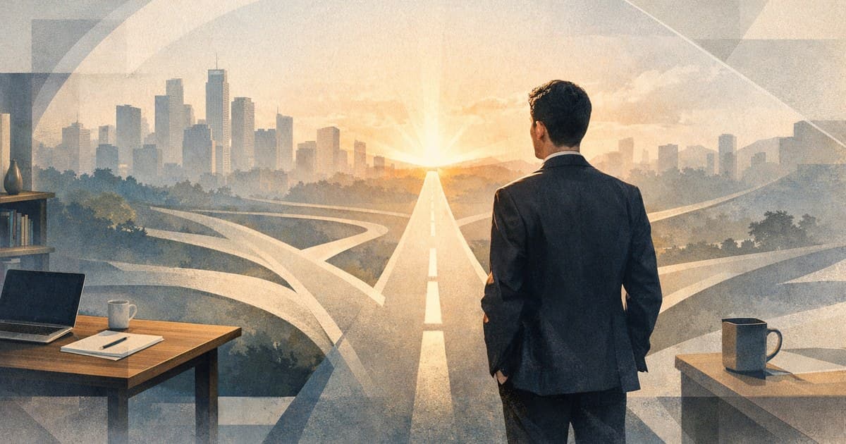 未來90天職涯 / 副業方向報告