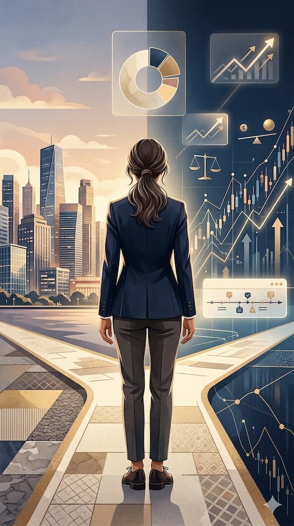 90天個人財富與投資行動指南